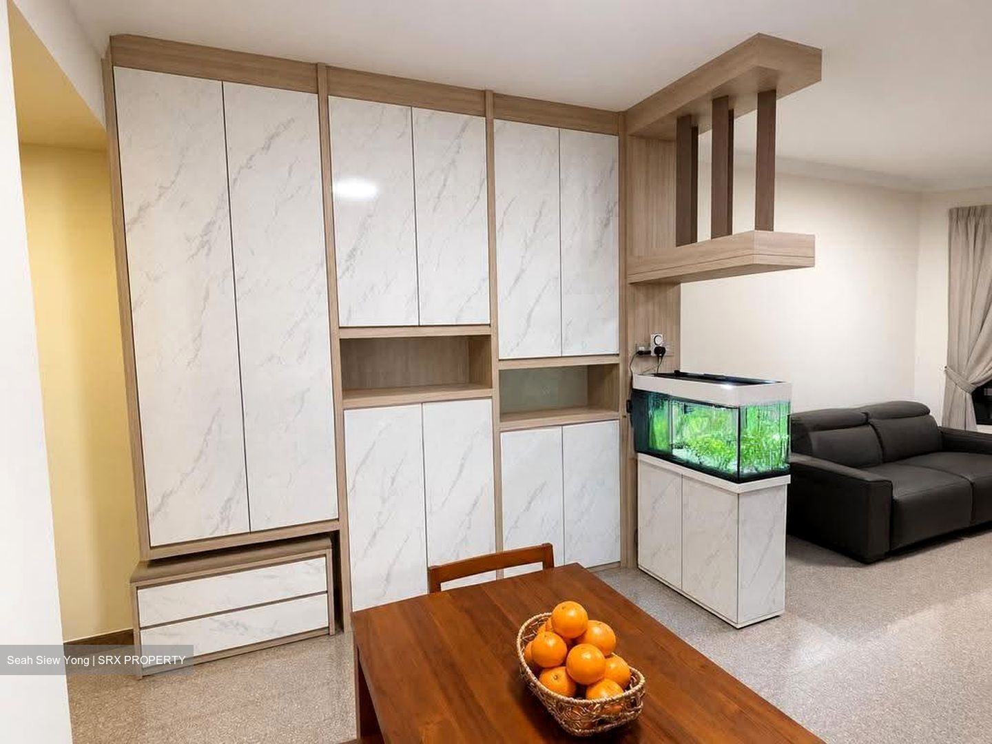 Rivervale Crest (D19), Apartment #621732891